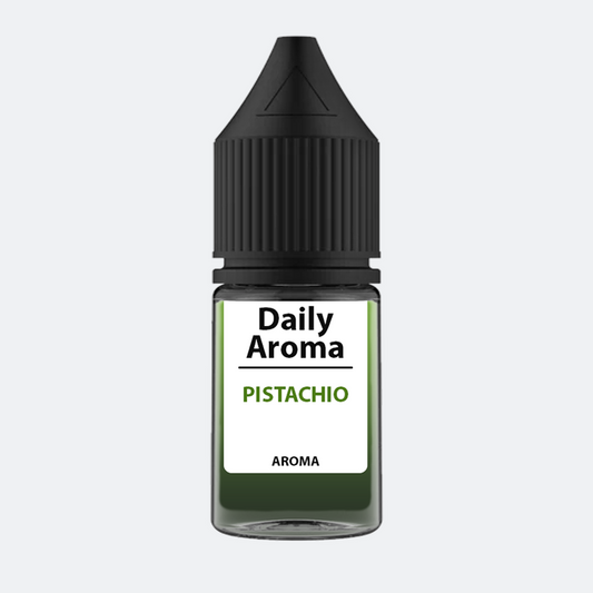 Daily Aroma - Pistachio
