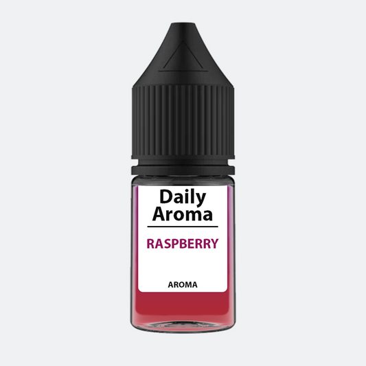 Daily Aroma - Raspberry