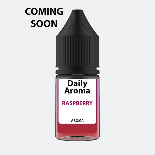 Daily Aroma - Raspberry