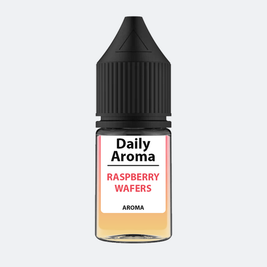 Daily Aroma - Raspberry Wafers