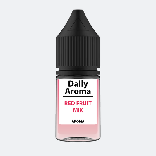 Daily Aroma - Red Fruit Mix