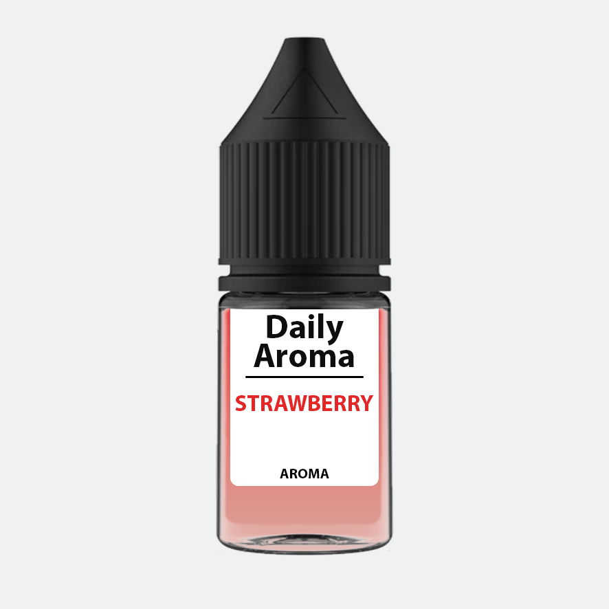 Daily Aroma - Strawberry