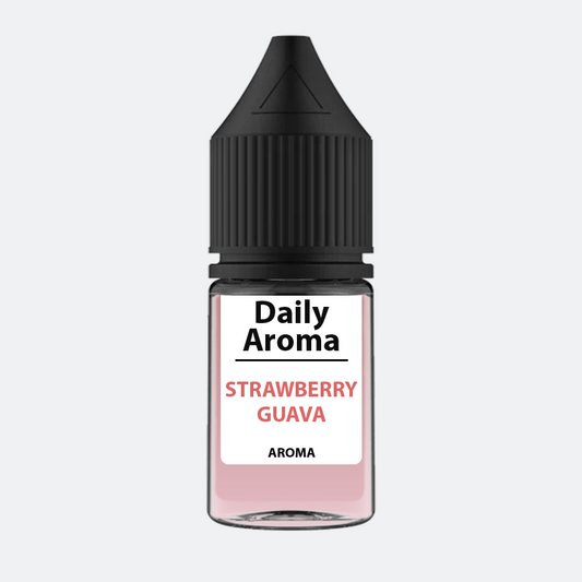 Daily Aroma - Strawberry Guava