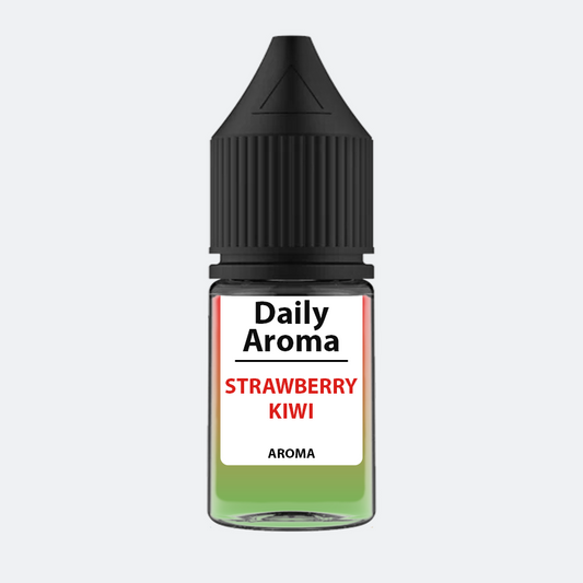 Daily Aroma - Strawberry Kiwi