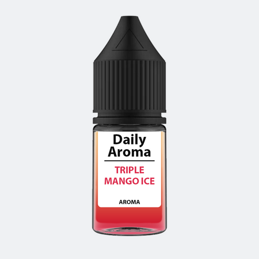 Daily Aroma - Triple Mango Ice