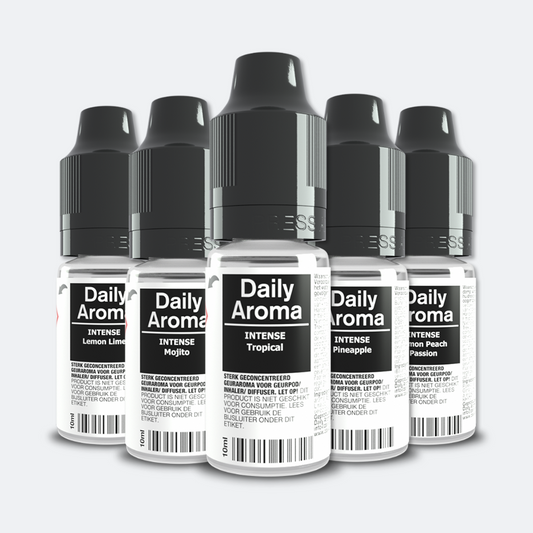 Tropical V2 Aroma - Starter Pack (Save 10%)