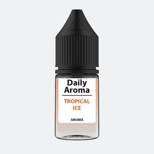 Daily Aroma - Tropical Ice