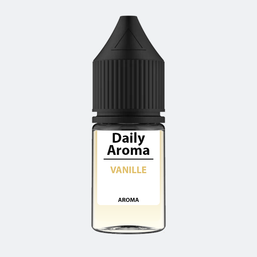 Daily Aroma - Vanille