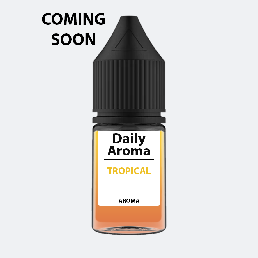 Daily Aroma - Tropical