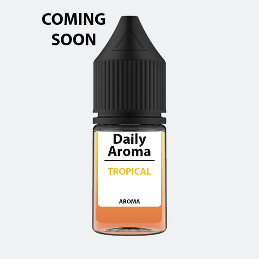 Daily Aroma - Tropical